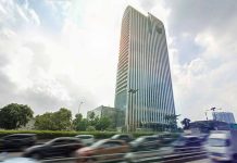 PT Bank Rakyat Indonesia (Persero) Tbk