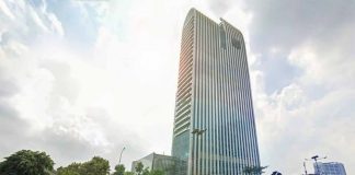 PT Bank Rakyat Indonesia (Persero) Tbk