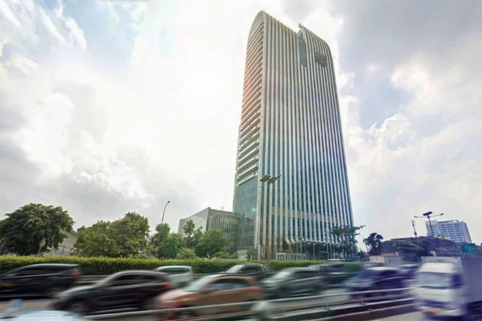 PT Bank Rakyat Indonesia (Persero) Tbk
