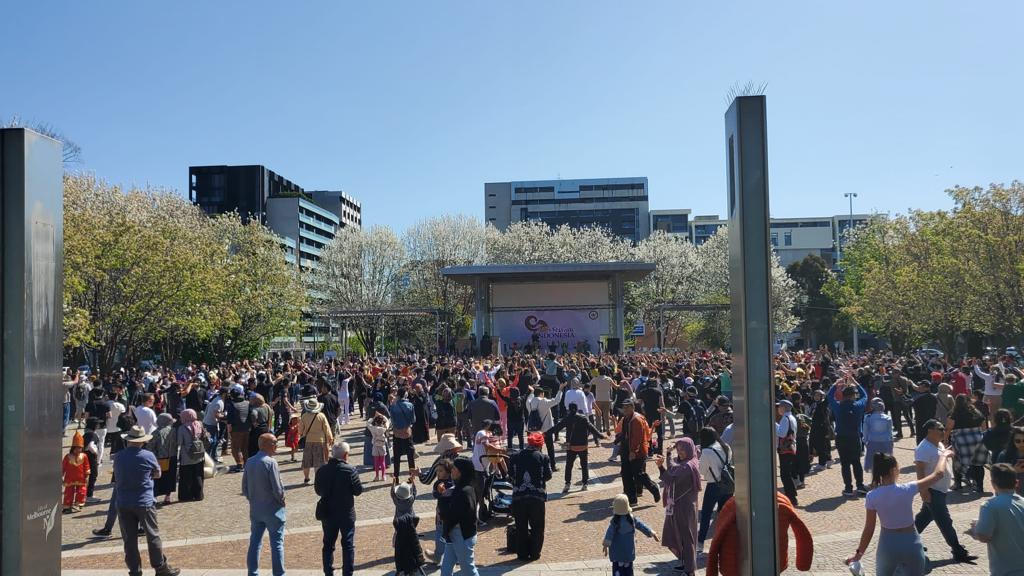 Festival Indonesia Melbourne