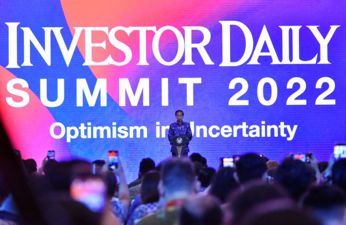 Investor Daily Summit 2022