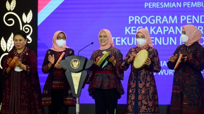 Program Pendidikan Kecakapan Wirausaha