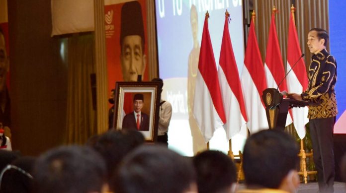 Pekerja Migran Indonesia