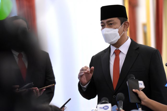 Pengadaan barang dan jasa