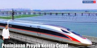 Kereta Cepat Jakarta-Bandung