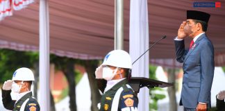 Hari Kesaktian Pancasila