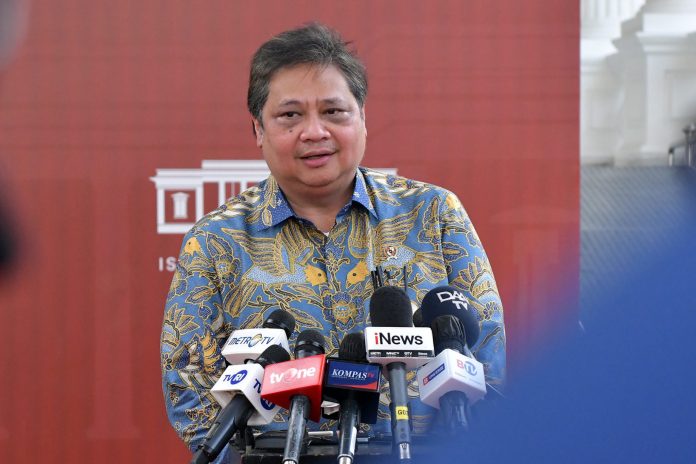 Registrasi Sosial Ekonomi 2022