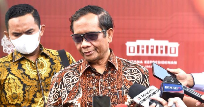 Tragedi Kanjuruhan