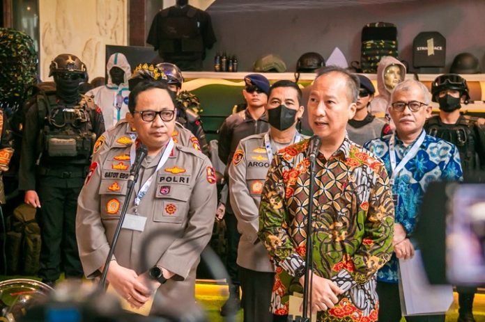 Produk Dalam Negeri