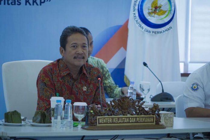 MenteriKKP