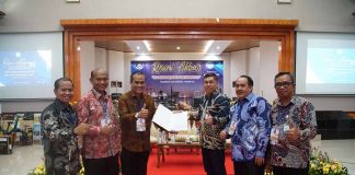 Ocean Institute of Indonesia