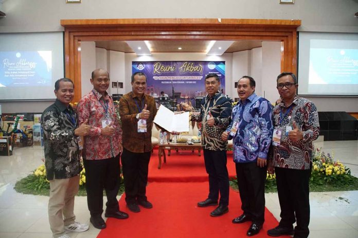 Ocean Institute of Indonesia Ocean Institute of Indonesia