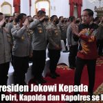 Kepolisian Republik Indonesia