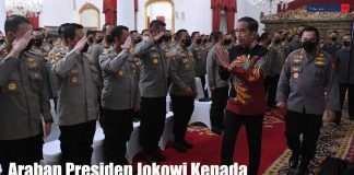 Kepolisian Republik Indonesia