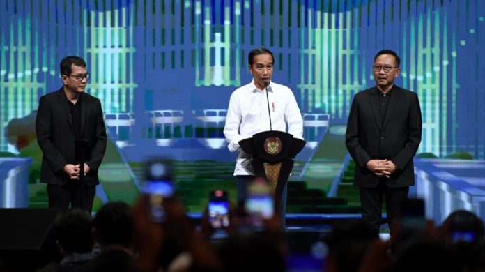 Platform Digital Jagat Nusantara