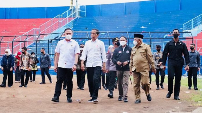 Tata Kelola Sepak Bola