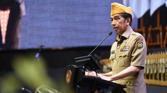 Hilirisasi Industri