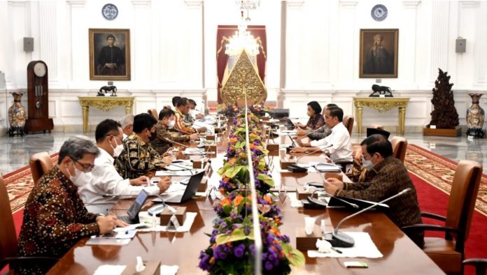 Ibu Kota Negara