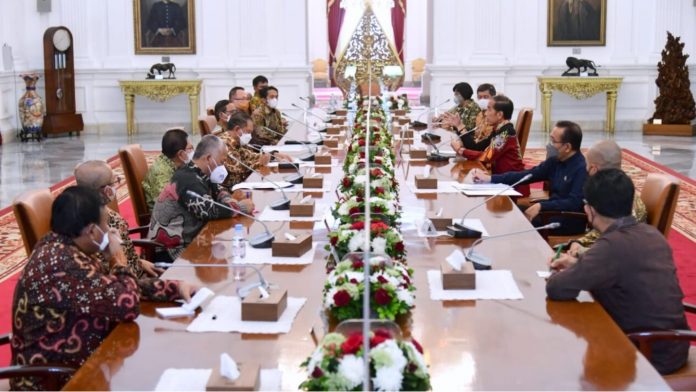Tim Gabungan Investigasi Pencari Fakta