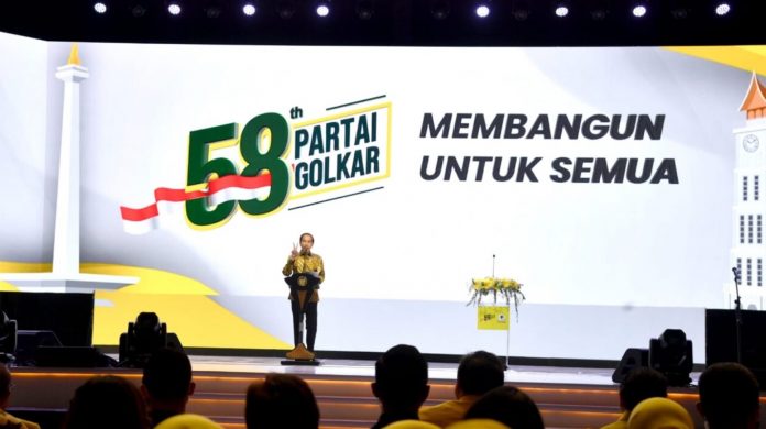 Partai Golkar