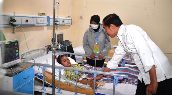 Tragedi Panjuruhan