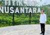 Ibu Kota Nusantara