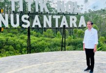 Ibu Kota Nusantara