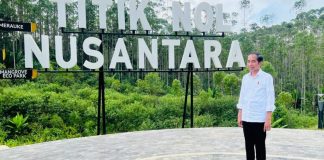 Ibu Kota Nusantara