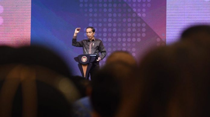 Trade Expo Indonesia 2022