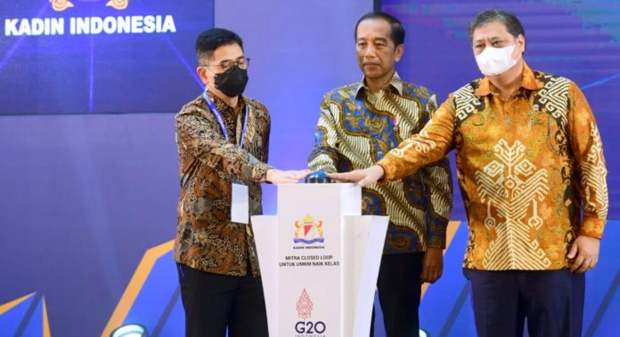 UMKM Naik Kelas