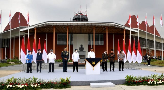Bandara Halim Perdanakusuma
