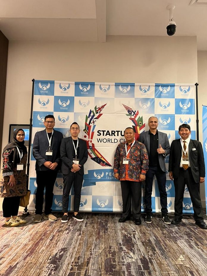 Startup World Cup 2022 1