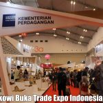 Trade Expo Indonesia Tahun 2022