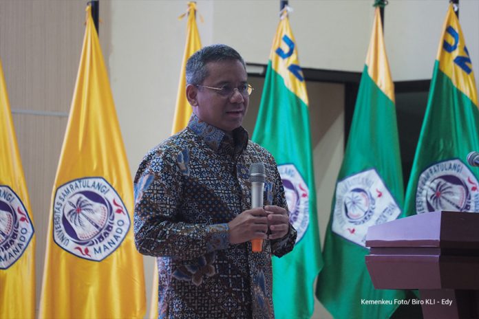 Indonesia Tetap Stabil Di Tengah Gejolak Perekonomian Global