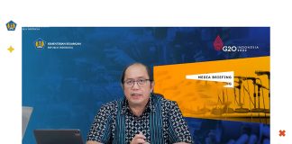 Update Penyaluran BLT BBM Oleh Dirjen Anggaran