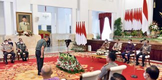 Kajian Bagaimana Mengantisipasi dan Mitigasi Krisis