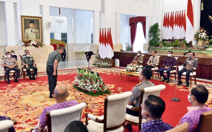 Kajian Bagaimana Mengantisipasi dan Mitigasi Krisis