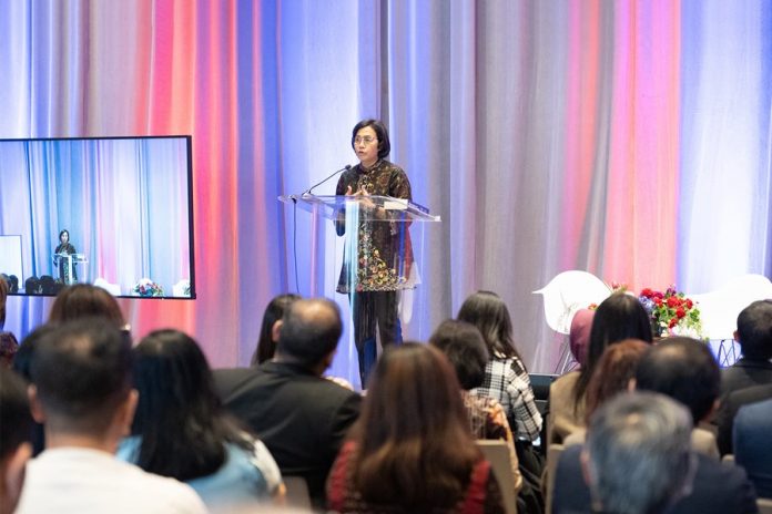 VM 653 Pengalaman Indonesia dalam Menangani Pandemi Covid-19