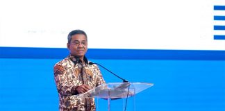 Wamenkeu: APBN Tetap Harus Dijaga Kesehatannya
