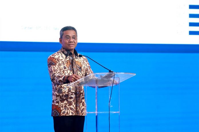 Wamenkeu: APBN Tetap Harus Dijaga Kesehatannya
