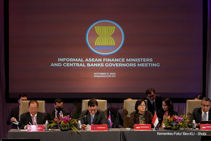 VM 655 Pembahasan Usulan PED untuk AFMGM 2023