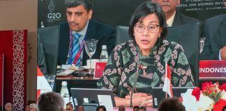 Presidensi G20 Indonesia Mampu Pertahankan Integritas