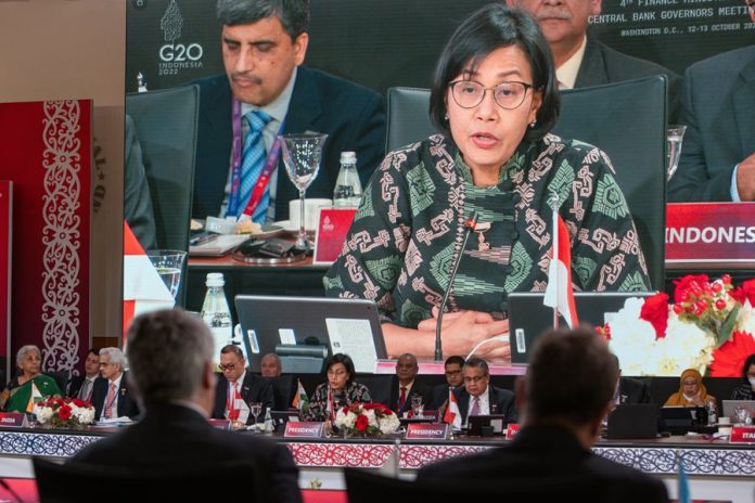 Presidensi G20 Indonesia Mampu Pertahankan Integritas