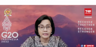 Kondisi Ekonomi Indonesia Tahun 2023 Optimis Namun Tetap Waspada