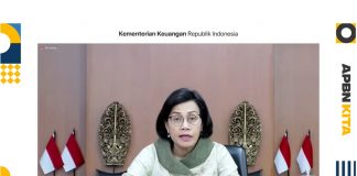 Pertumbuhan Indonesia Masih Positif Namun Tetap Waspada
