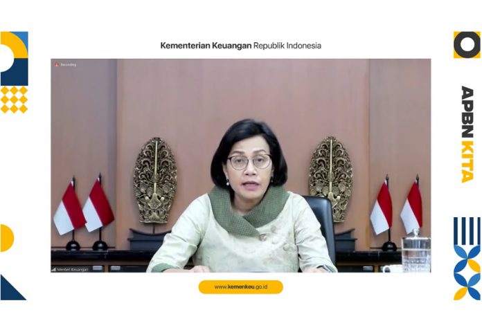 Pertumbuhan Indonesia Masih Positif Namun Tetap Waspada