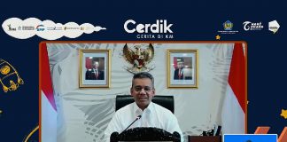 Kegiatan Belajar Indonesia Mengalami Transformasi Yang Luar Biasa