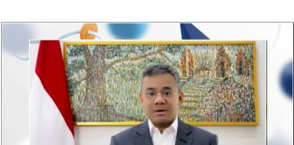 APBN Jadi Garda Terdepan Jaga Perekonomian Nasional