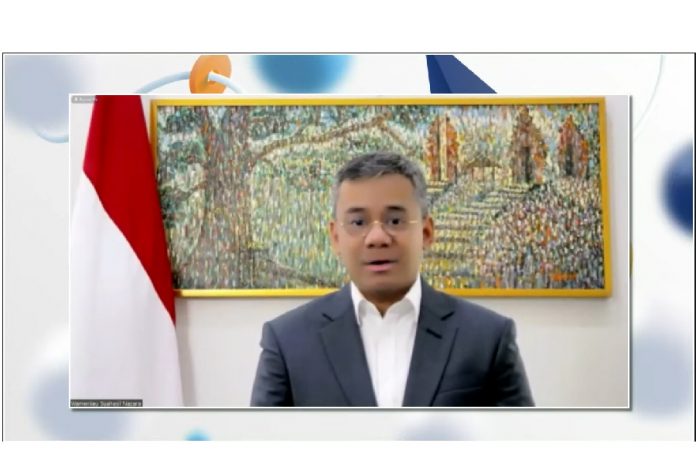 APBN Jadi Garda Terdepan Jaga Perekonomian Nasional