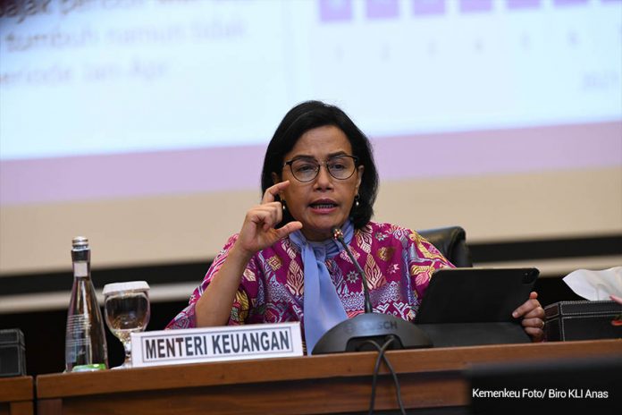 Transisi Ekonomi Rendah Karbon Hadirkan Peluang Sekaligus Tantangan